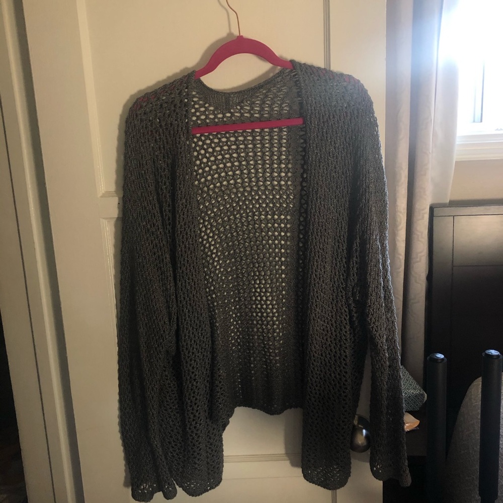 Brandy Melville Cardigan